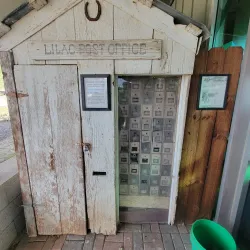 Valley Center Historical Society Museum - Valley Center