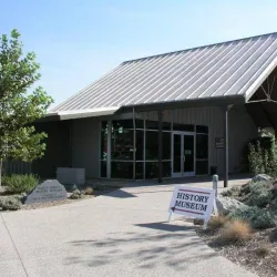 Valley Center Historical Society Museum - Valley Center