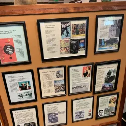 Valley Center Historical Society Museum - Valley Center