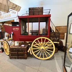 Valley Center Historical Society Museum - Valley Center