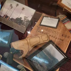 Valley Center Historical Society Museum - Valley Center