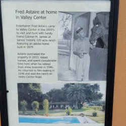 Valley Center Historical Society Museum - Valley Center