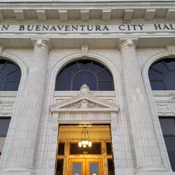 Downtown Ventura - Ventura