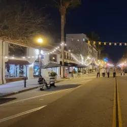 Downtown Ventura - Ventura