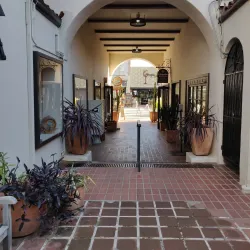 Downtown Ventura - Ventura