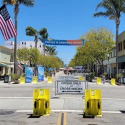 Downtown Ventura - Ventura