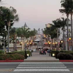 Downtown Ventura - Ventura