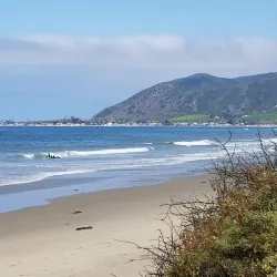Emma Wood State Beach - Ventura