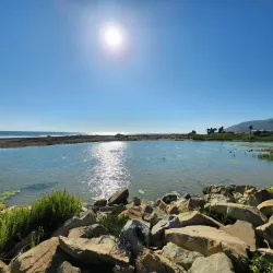 Emma Wood State Beach - Ventura