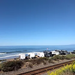 Emma Wood State Beach - Ventura