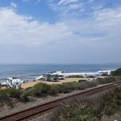 Emma Wood State Beach - Ventura