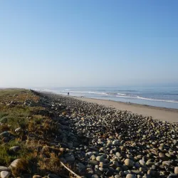 Emma Wood State Beach - Ventura