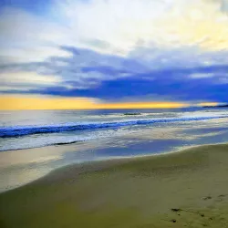 Emma Wood State Beach - Ventura