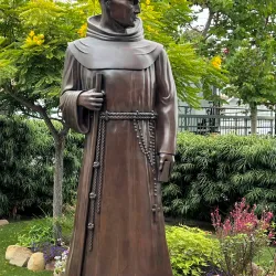 Mission San Buenaventura - Ventura