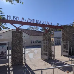 Museum of Ventura County - Ventura