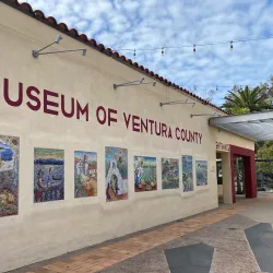 Museum of Ventura County - Ventura