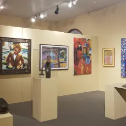 Museum of Ventura County - Ventura