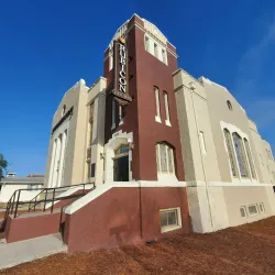 Rubicon Theatre Company - Ventura