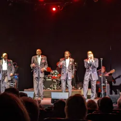 Rubicon Theatre Company - Ventura