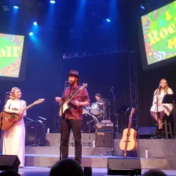 Rubicon Theatre Company - Ventura