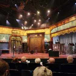 Rubicon Theatre Company - Ventura