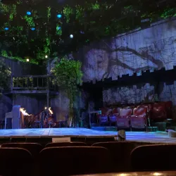 Rubicon Theatre Company - Ventura