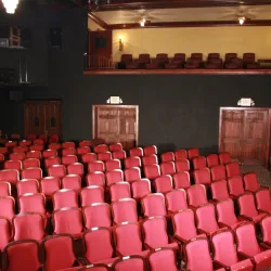 Rubicon Theatre Company - Ventura