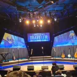 Rubicon Theatre Company - Ventura