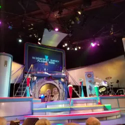 Rubicon Theatre Company - Ventura