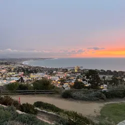 Ventura Botanical Gardens - Ventura
