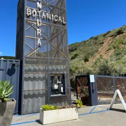 Ventura Botanical Gardens - Ventura