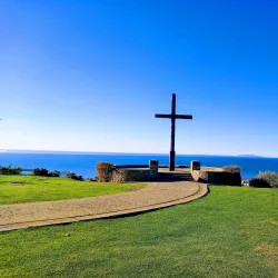 Ventura Botanical Gardens - Ventura