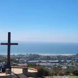 Ventura Botanical Gardens - Ventura