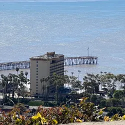 Ventura Botanical Gardens - Ventura