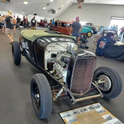 Ventura County Fairgrounds - Ventura