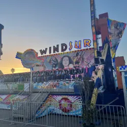 Ventura County Fairgrounds - Ventura