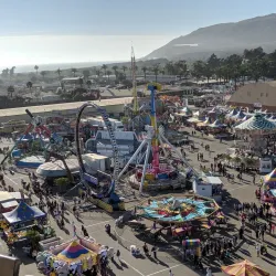 Ventura County Fairgrounds - Ventura