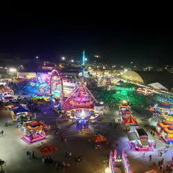 Ventura County Fairgrounds - Ventura