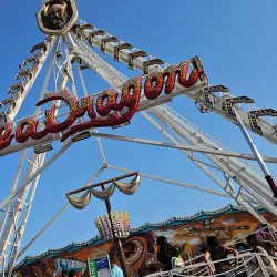 Ventura County Fairgrounds - Ventura