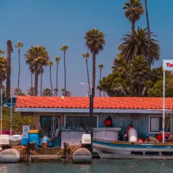 Ventura Harbor Village - Ventura