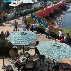 Ventura Harbor Village - Ventura