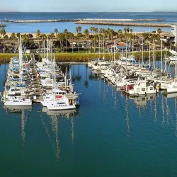 Ventura Harbor Village - Ventura