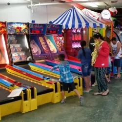 Ventura Harbor Village - Ventura