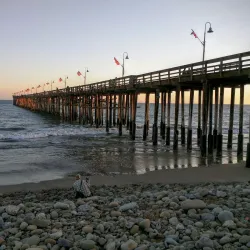 Ventura Pier and Promenade - Ventura