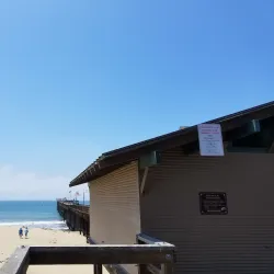 Ventura Pier and Promenade - Ventura