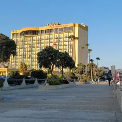 Ventura Pier and Promenade - Ventura