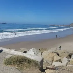 Ventura Pier and Promenade - Ventura