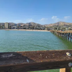 Ventura Pier and Promenade - Ventura