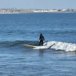Ventura Pier and Promenade - Ventura