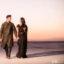 El Mirage Dry Lake - Victorville